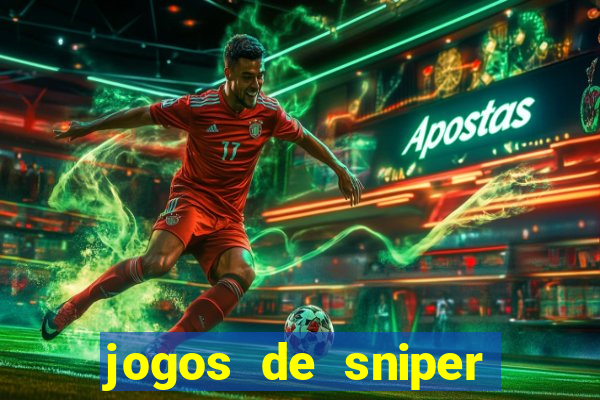 jogos de sniper para pc